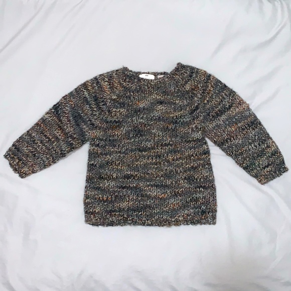 Zara knit wear for boys! Excellent condition, used only a few times! - Picture 1 of 6